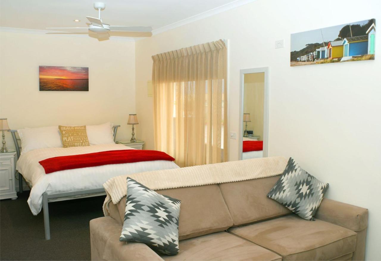 Dromana Beach Getaway Extérieur photo