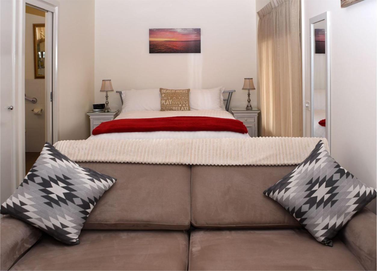 Dromana Beach Getaway Extérieur photo