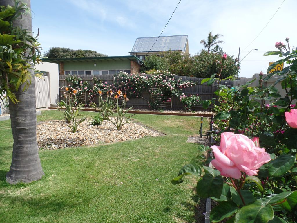 Dromana Beach Getaway Chambre photo