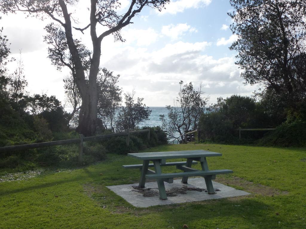 Dromana Beach Getaway Chambre photo