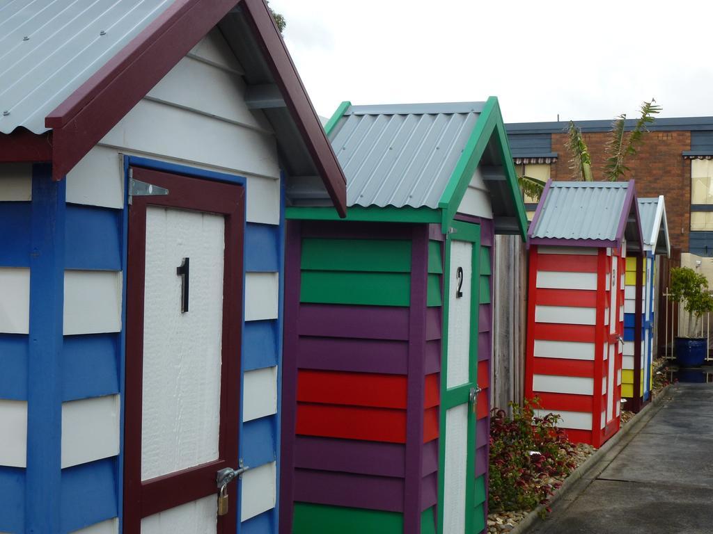 Dromana Beach Getaway Chambre photo