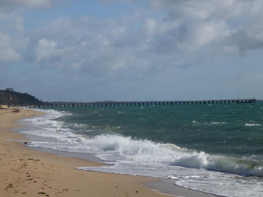 Dromana Beach Getaway Chambre photo