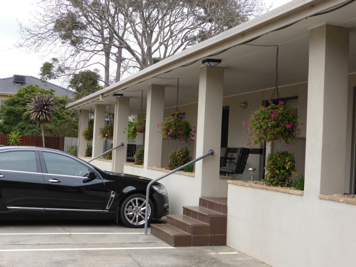 Dromana Beach Getaway Extérieur photo